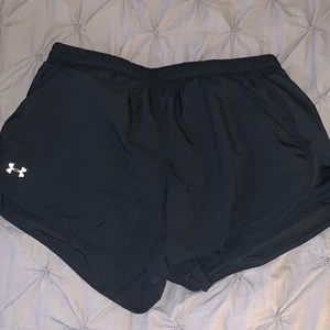 Under Armor athletic shorts